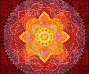 yoga to ignite your creative fire